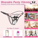 Trứng rung có 11 chế độ ngụy trang băng vệ sinh dài 11.9cm