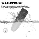 Trứng rung mini có 10 chế độ dài 7.5cm điều khiển từ xa