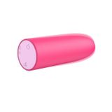 Trứng rung mini có 10 chế độ dài 7.5cm điều khiển từ xa