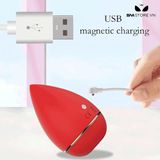 Trứng rung ngụy trang giọt nước có 10 chế độ hút