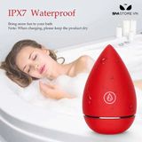 Trứng rung ngụy trang giọt nước có 10 chế độ hút