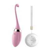 Trứng rung đuôi cá sạc điện điều khiển từ xa dài 16.5cm