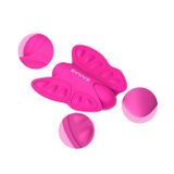 Trứng rung mini không dây hình cánh bướm dài 5cm