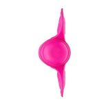 Trứng rung mini không dây hình cánh bướm dài 5cm