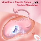 Trứng rung 10 chế độ và sốc điện ngụy trang con chuột