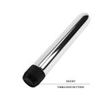 Trứng rung đa chế độ mini điều khiển bằng nút bấm dài 17cm