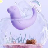 Trứng rung 10 tần số điều khiển qua APP ngụy trang hải cẩu