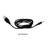 Trứng rung 2 đầu Pretty Love điều khiển từ xa dài 85mm