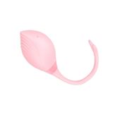 Trứng rung silicon hình đuôi cá có 9 chế độ dài 15.5cm