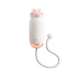 Trứng rung mini điều khiển từ xa hình mèo dễ thương