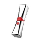 Trứng rung thỏi son môi silicon dài 13cm có 10 tần số