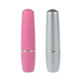 Trứng rung mini ngụy trang son môi dài 95mm dùng để tán tỉnh