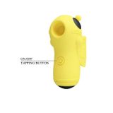 Trứng rung tình yêu silicon Pretty Love ngụy trang con ong