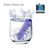 Trứng rung mini sạc USB điều khiển từ xa với 7 chế độ