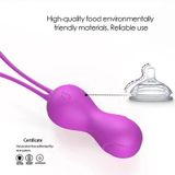 Trứng rung ngụy trang quả tạ silicon điều khiển từ xa