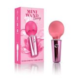  Trứng rung mini ngụy trang cọ trang điểm đính kim cương