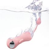 Trứng rung điểm G ngụy trang con chuột có 10 tần số