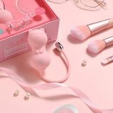  Trứng rung chuột hồng điều khiển từ xa với 3 cường độ mạnh