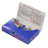 Bao Cao Su Size Nhỏ 49mm Sagami Miracle Fit 10 cái