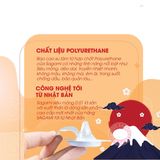 Bao Cao Su Siêu Mỏng Sagami 0.01 - Hộp 1 Cái  391523