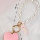 Trứng rung hình trái tim hồng 9 chế độ theo nhạc, giọng nói