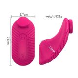 Quần lót rung 9 chế độ điều khiển xa dài 7.6cm sạc điện