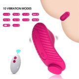 Quần lót rung 9 chế độ điều khiển xa dài 7.6cm sạc điện