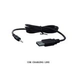 Máy rung hậu môn Pretty Love silicon mềm dài 14.2cm