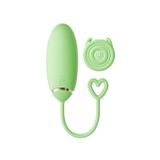 Trứng rung điều khiển từ xa sạc điện chống nước