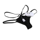 Quần lót rung điều khiển mini từ xa có 12 chế độ