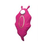 Máy rung âm vật mini có 10 chế độ dùng sạc điện 391871