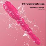  Máy rung hậu môn chuỗi hạt có 20 tần số dài 21cm