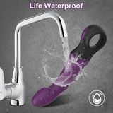 Máy rung âm vật có 10 tần số dài 18.5cm chống nước