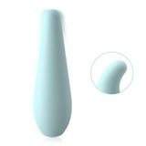 Trứng rung hình viên đạn silicon dài 11.5cm sạc điện 391891