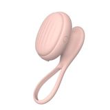 Máy rung âm vật mini có 10 chế độ cầm tay dài 10.7cm