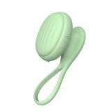 Máy rung âm vật mini có 10 chế độ cầm tay dài 10.7cm