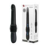 Máy thụt đầu dương vật Pretty Love dài 29.2cm