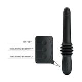 Máy thụt đầu dương vật Pretty Love dài 29.2cm