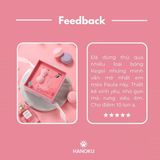 (Có video) Trứng rung kết hợp tập se khít Kegel Paula Kistoy 