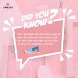 (Có video) Trứng rung kết hợp tập se khít Kegel Paula Kistoy 