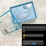 (Có video) Trứng rung ngụy trang cá voi Doris điều khiển từ xa