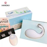 (Có video) Trứng rung ngụy trang cá voi Doris điều khiển từ xa