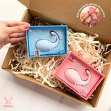 (Có video) Trứng rung cá voi Namiya điều khiển từ xa cao cấp