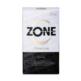 Bao cao su JEX Zone Premium Siêu mỏng vừa vặn nhiều gel bôi trơn Hộp 5 cái