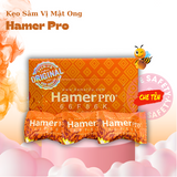 Kẹo Sâm Cường Dương Tăng Cường Sinh Lý Nam Hamer Pro USA Phiên Bản Mới