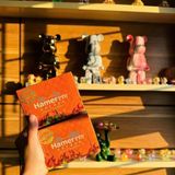 Kẹo Sâm Cường Dương Tăng Cường Sinh Lý Nam Hamer Pro USA Phiên Bản Mới