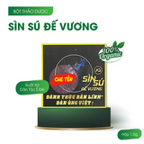 Bột Sìn Sú Đế Vương Nguyên Chất Kéo Dài Thời Gian Gói 1.5gr