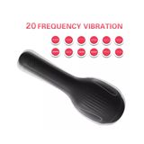 Máy silicon có 20 chế độ rung dùng sạc điện