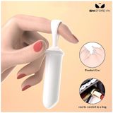 Máy rung mini ngụy trang viên đạn dài 137.4mm