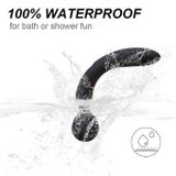 Máy rung 10 tần số 2 đầu chày silicon dài 20.1cm